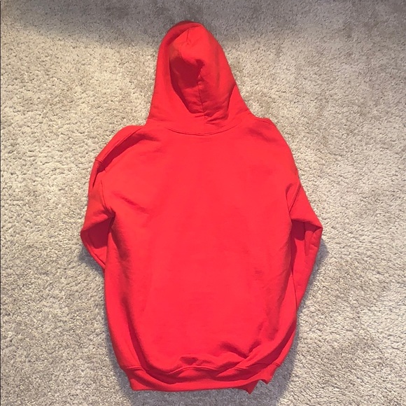 N.C. State Wolfpack Hoodie - Picture 2 of 2